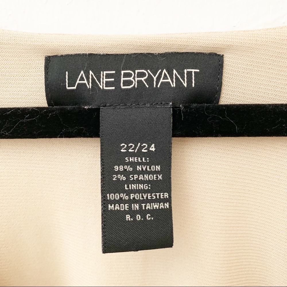 Lane Bryant Top - Picture 5 of 5